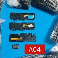 Speaker for samsung A04 phone, original new, replacement parts