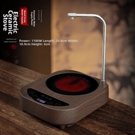 Automatic Water Supply Electric Kettle