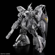 MG 1/100 沙薩比 ver.ka 機械透明(日版)