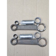 YAMAHA AS1 AS2 AS3 TA125 HS1 LS2 CONNECTING ROD KIT PAIR 183-11651-00 YAMAHA JAPAN