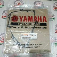 MT03 -R3 GASKET OIL PAN MAGNETO CCASE TOP E3414 E5461 E5451 E5462