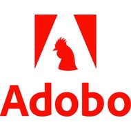 Funny T-shirt Design Adobo