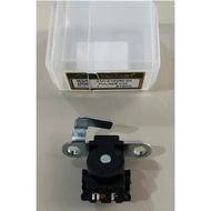 Fukuyama Pulser CDI Byson