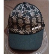 Adult used surfing trucker hat