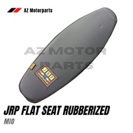 JRP Flat Seat Rubberized Mio
