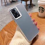 เคส OPPO A57 OPPO A57 S ฝาครอบ Oppo A77เคสโทรศัพท์ Oppo A57 A57 4กรัม A77 5กรัมเคส A77S เคสแบบเนื้อด