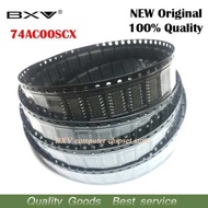 10pcs 74AC00SCX 74AC00 SOP14: Buy sell online Electrical Circuitry & Parts with cheap price
