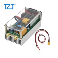 PA100 100W 3-30Mhz Shortwave Power Amplifier HF Amplifier RF for X5105 G90S  ShortWave Radio Station
