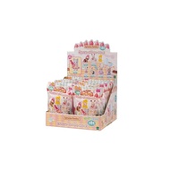 Sylvanian Families Baby Collection - Baby Cake Party Series - Box, BB-11 ST Mark Certified, Ages 3 and up, Toy Dollhouse Sylvanian Families, Epoch Co., Ltd.