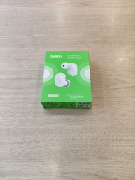 Belkin 藍芽耳機