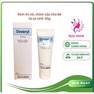 Dexeryl baby chapped cream 50g, Glycerol 250g natural herbal lotion