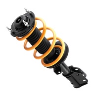 Shock Absorber Coilover Spring  For Chevy Traverse GMC Acadia Saturn Outlook