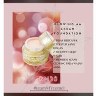 FOUNDATION BY GB SKINCARE