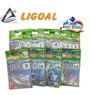 Ligoal O' SHAUGHNESSY HOOK