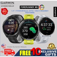 Garmin Forerunner 965