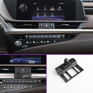 Lexus ES200 Car Mount Phone Holder Special Base Accessory for 13-22 Models ES250/ES300h Modification