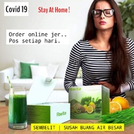 Fiberite Detox..Cuci Usus..Buang Toksin Kaw2