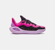 [UA]男女同款 CURRY 11 GIRL DAD 籃球鞋-人氣新品