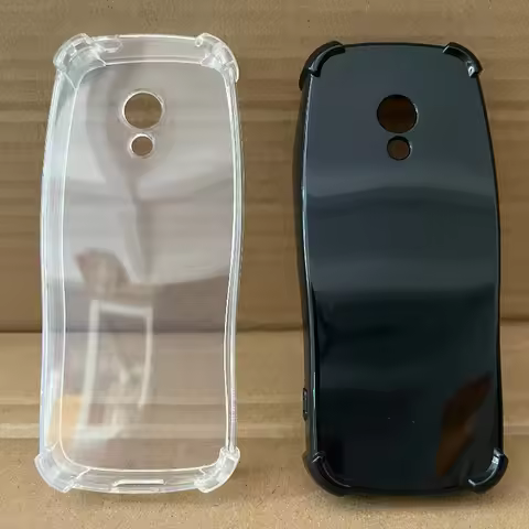 Shockproof Air Cushion Case For Nokia 3210 Protector Cover For NOKIA3210 nokia 3210 TPU Protective S