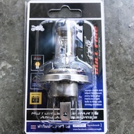 H4 Halogen Bulb (White)