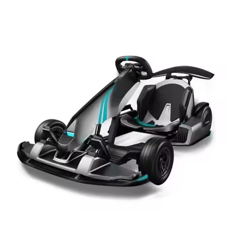 ForNo. 9 Segway Kart PRO2 Adult Children Gokarts Quad Drift Racing