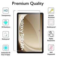 LAYAR Tempered glass screen protector Compatible for Samsung Galaxy Tab A9 Samsung Tab A9 Plus