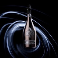 Armand de Brignac Assemblage Five Blanc de Noirs NV 黑桃 a 香檳 黑中白香檳No.5