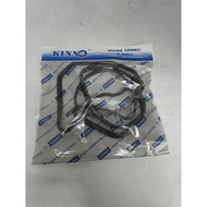 JAPAN KINNO VALVE COVER GASKET MITSUBISHI PAJERO 4G54 ENGINE (VCMI-003-R)