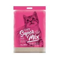 Catit Super Mix Cat Litter - 12 kg (26.5 lbs)