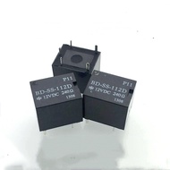 Relay BD-SS-112D 5 Pins 12VDC