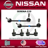1Pair NISSAN Absorber Link Stabilizer Link Nissan Serena C23  Front / Rear