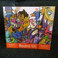 Xiaomi Redmi 9A Ram 2/32 Garansi Resmi