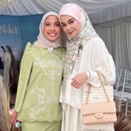 AMEERAZAINI AZ Puspa/ AZ Citra/ AZ Alma/ AZ Ayana/ AZ Widuri/ AZ Kayangan