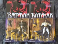 Kenner Legends of Batman 限量特别版 蝙蝠侠