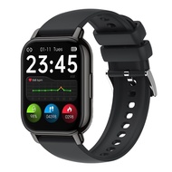 นาฬิกาสุขภาพ Smart Watch Men Women Bluetooth Call HR Blood Oxygen Fitness Bracelet IP68 Waterproof Sport Tracker Smartwatch