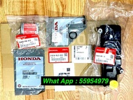 HONDA STEPWGN RP1 RP2 RP3 RP4 RP6 RP7 JADE FR5 CIVIC FC1 FK7 ODYSSEY RC1 RC2 CR-V RW1 RW2 VEZEL RU1 
