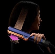 Dyson Airstrait 直髮器