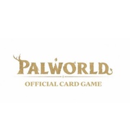 PREORDER (English) Palworld OFFICIAL CARD GAME Trial Deck Vol.02 (Dawn of Palpagos Green・Purple) [PO