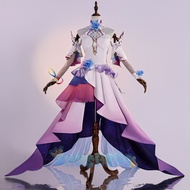 Cyrene Cosplay Costume Game Honkai: Star Rail Cyrene cosplay