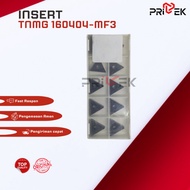 TNMG INSERT 160404-MF3 SECO