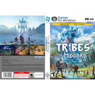 TRIBES OF MIDGARD: DELUXE EDITION PC GAME [Offline INSTALLATION]