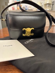 Celine triomphe teen