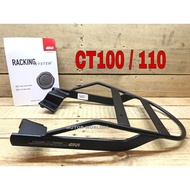 100% ORI} GIVI CT100 / CT110 MV RACK MONORACK BASE PLATE B27N B27N2 B33NM B33N2M E250N E250N2