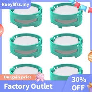 Excellent Replacement Odor Neutralizer Cartridges Compatible with HZ3002 IZ862H,IZ562H Upright Vacuu