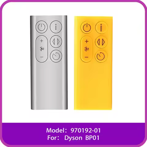 970192-01 Remote Control For Dyson BP01 Pure Cool Me Air Purifier