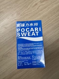 寶礦力水特沖劑