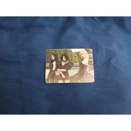 (G) I-DLE PHOTOCARDS I-TRUST ALBUM