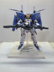 ex-s gundam fix gff s 高達 msa-0011-2