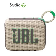 ลำโพงบลูทูธ JBL Go 4 by Studio7