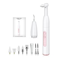 อัลตราโซนิคทันตกรรม Tartar CLEANER ไฟฟ้าฟันขัด Tartar Eliminator ฟันไวท์เทนนิ่งทันตกรรมแคลคูลัส Plaq